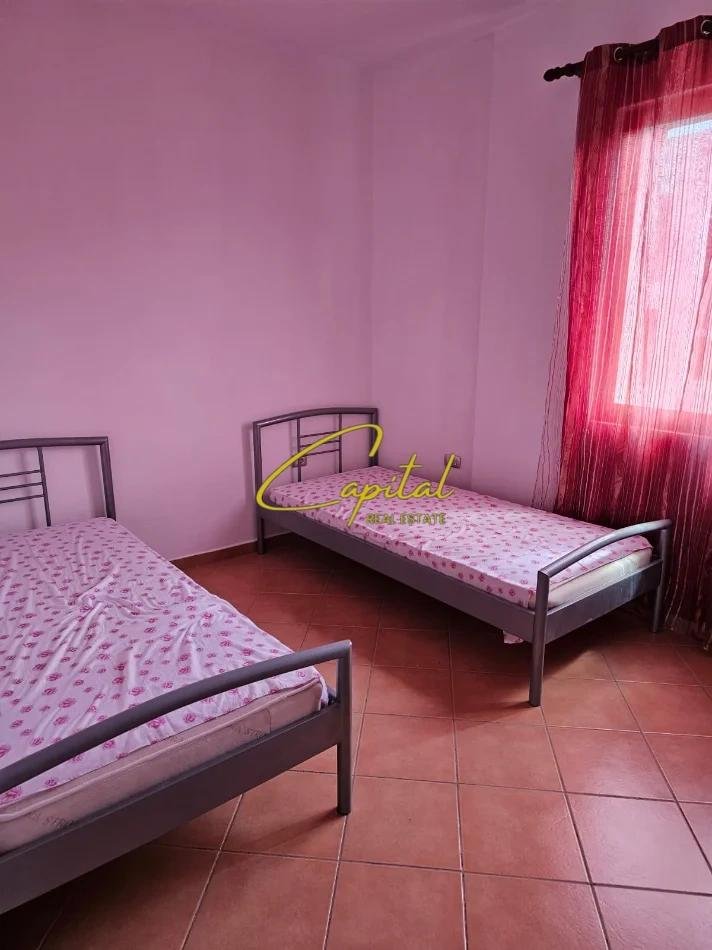 APARTAMENT ME QIRA 3+1 SELITE 55.000 LEKE