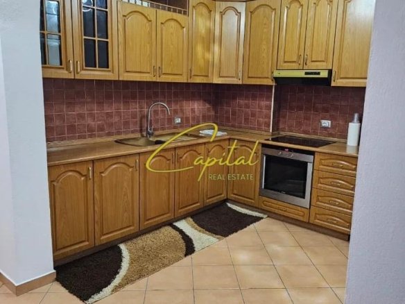 APARTAMENT ME QIRA 3+1 SELITE 55.000 LEKE