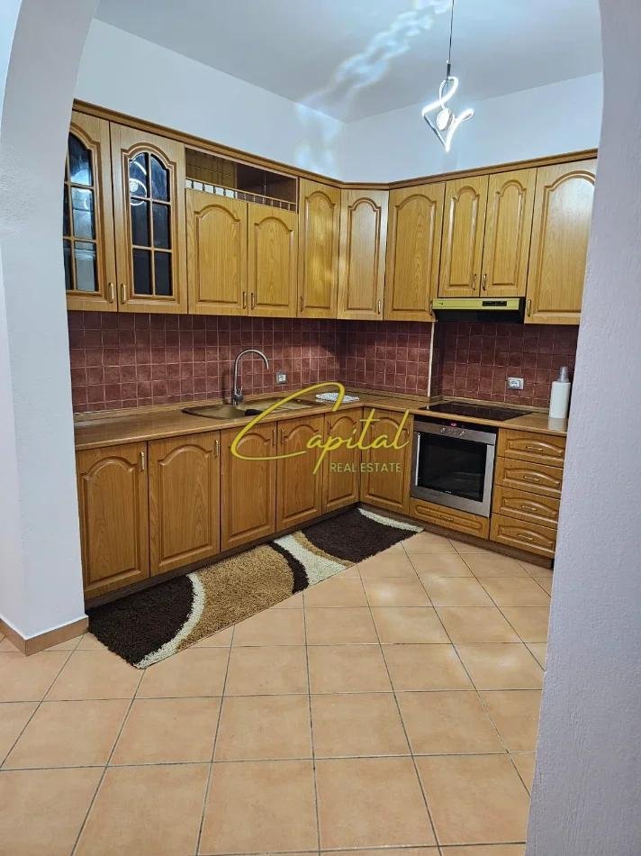 APARTAMENT ME QIRA 3+1 SELITE 55.000 LEKE