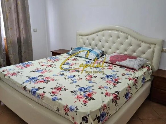 APARTAMENT ME QIRA 3+1 SELITE 55.000 LEKE