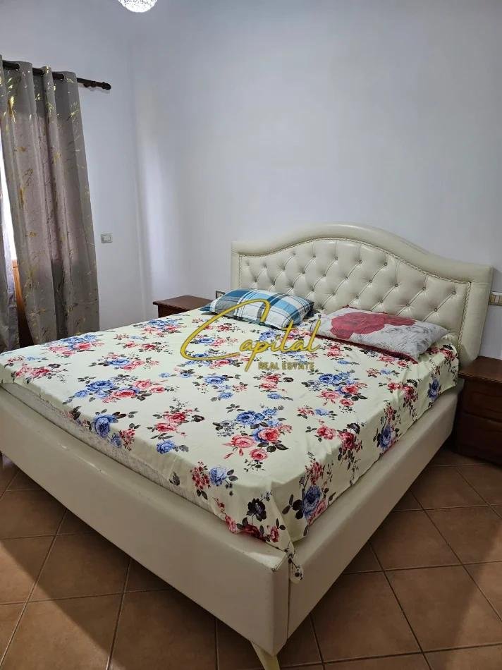 APARTAMENT ME QIRA 3+1 SELITE 55.000 LEKE