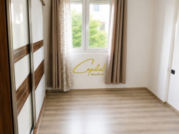 SHITET APARTAMENT 2+1 ISH FUSHA AVIACIONIT 179.000 EURO