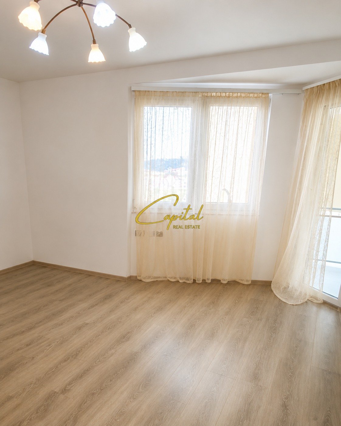 SHITET APARTAMENT 2+1 ISH FUSHA AVIACIONIT 179.000 EURO