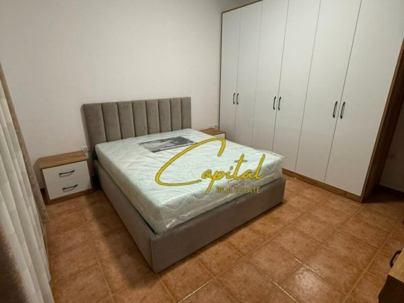 APARTAMENT ME QIRA 1+1 5 MAJI 50.000 LEKE