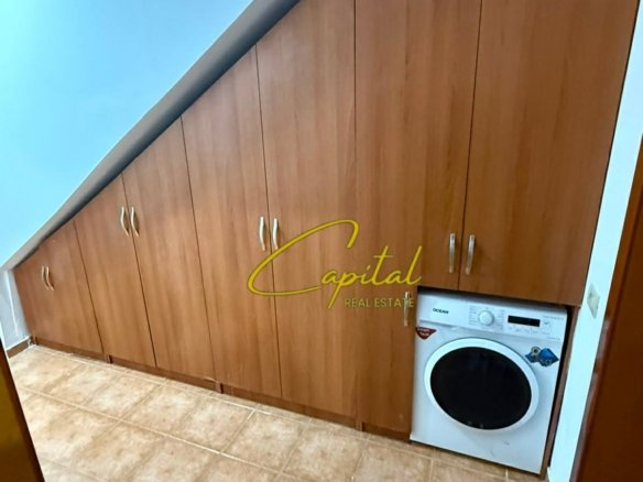 APARTAMENT ME QIRA 1+1 5 MAJI 50.000 LEKE