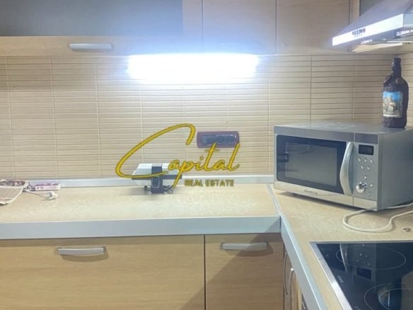 APARTAMENT ME QIRA 1+1 SELVIA 50.000 LEKE