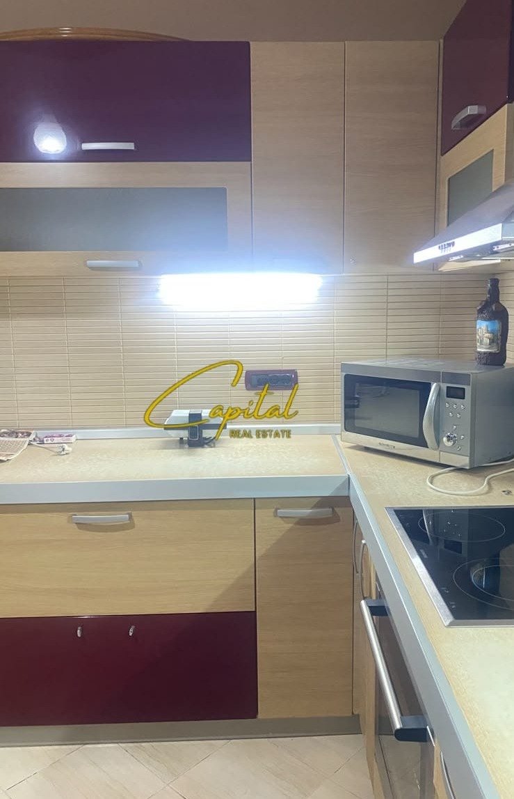 APARTAMENT ME QIRA 1+1 SELVIA 50.000 LEKE