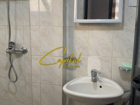 APARTAMENT ME QIRA 1+1 SELVIA 50.000 LEKE