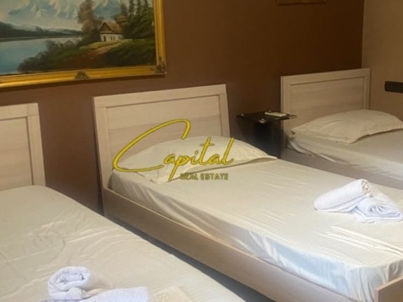 APARTAMENT ME QIRA 1+1 SELVIA 50.000 LEKE