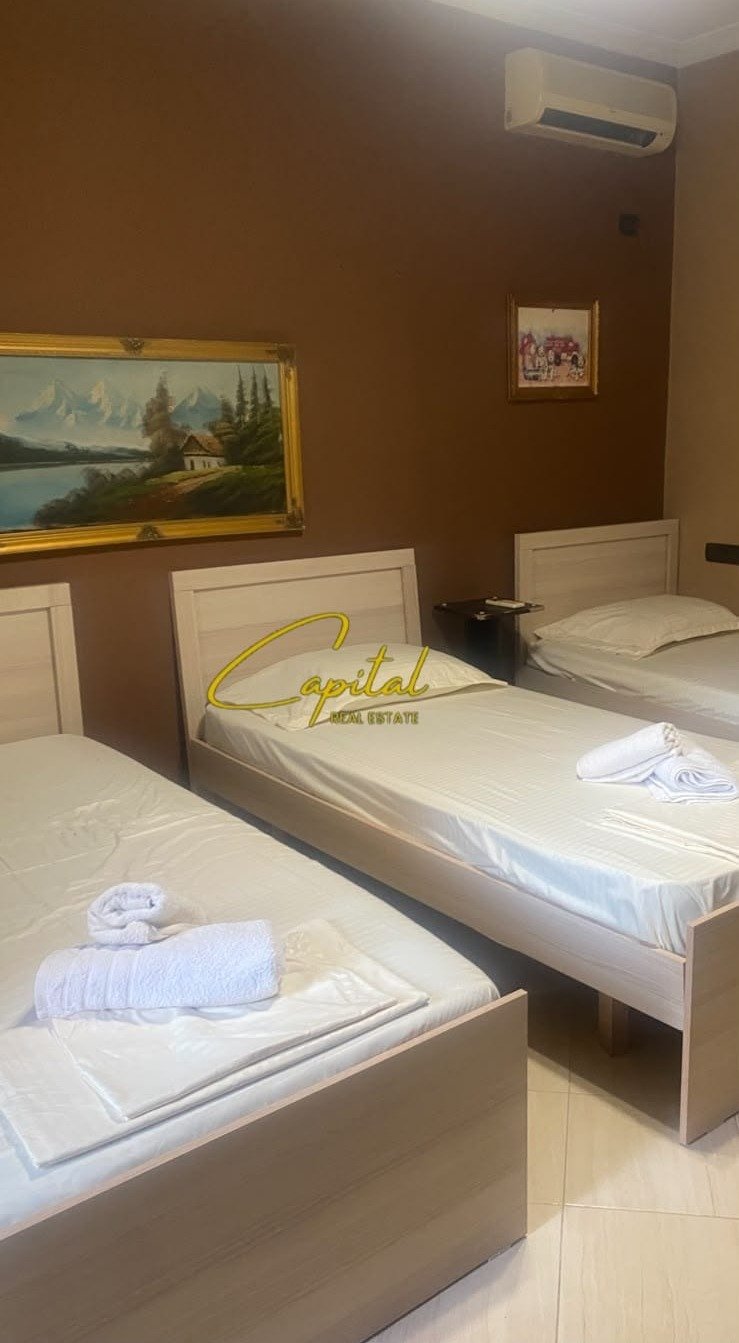 APARTAMENT ME QIRA 1+1 SELVIA 50.000 LEKE