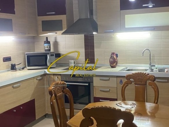 APARTAMENT ME QIRA 1+1 SELVIA 50.000 LEKE