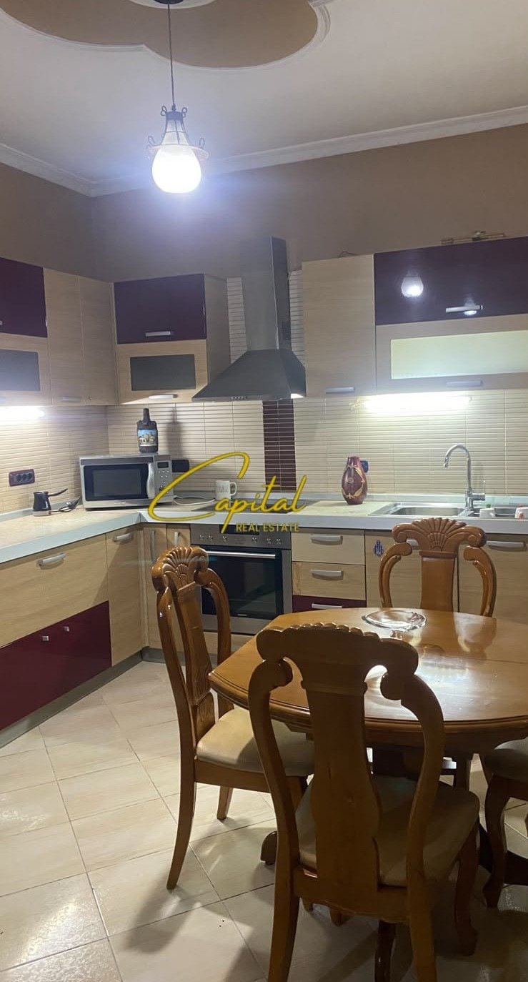 APARTAMENT ME QIRA 1+1 SELVIA 50.000 LEKE