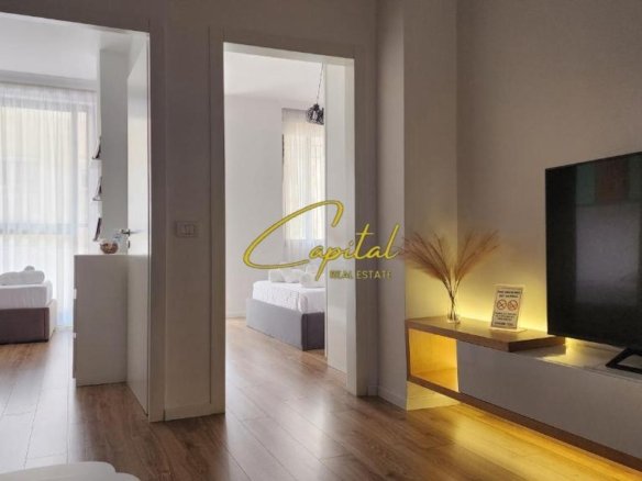 APARTAMENT ME QIRA 2+1 21 DHJETORI 75.000 LEKE