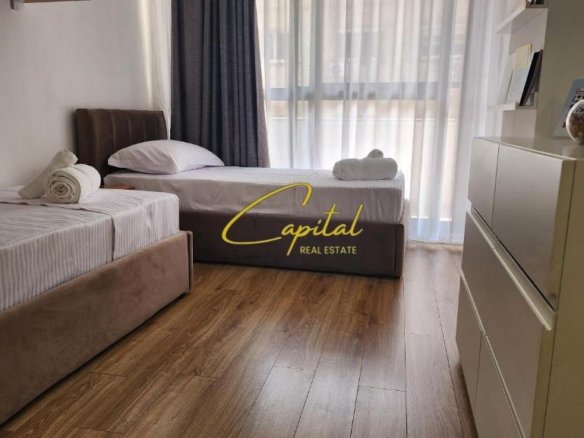 APARTAMENT ME QIRA 2+1 21 DHJETORI 75.000 LEKE