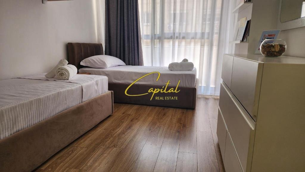 APARTAMENT ME QIRA 2+1 21 DHJETORI 75.000 LEKE