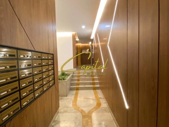 APARTAMENT ME QIRA 1+1 RRUGA JORDAN MISJA 75.000 LEKE