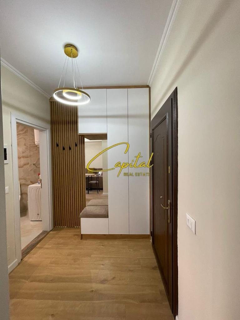 APARTAMENT ME QIRA 1+1 ASTIR 50.000 LEKE