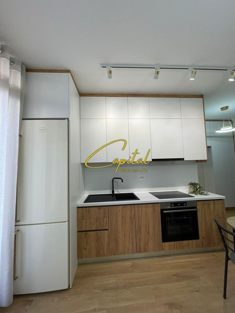 APARTAMENT ME QIRA 1+1 ASTIR 50.000 LEKE