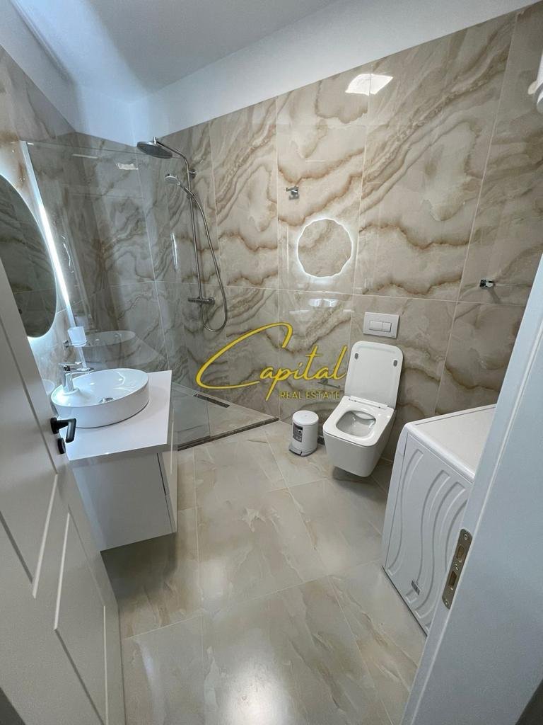 APARTAMENT ME QIRA 1+1 ASTIR 50.000 LEKE