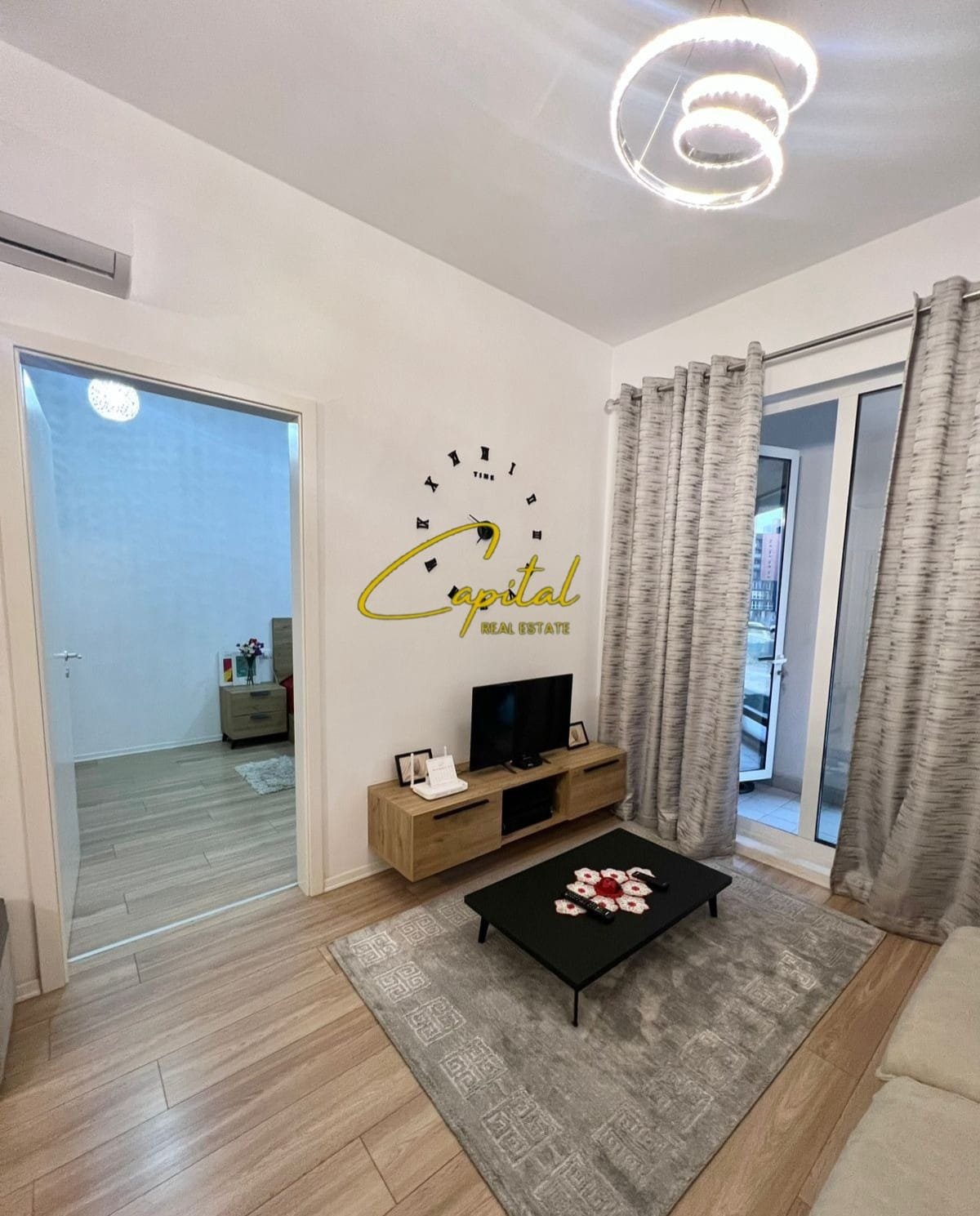 WhatsApp Image 2026-08-12 at 3.28.12 PM APARTAMENT ME QIRA 1+1 ISH STACIONI TRENIT 450 EURO