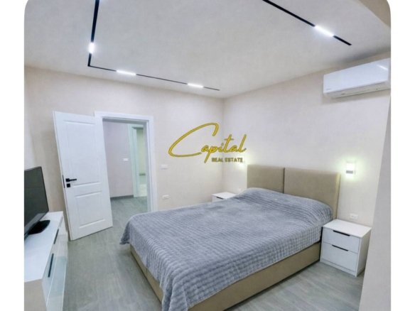 APARTAMENT ME QIRA 1+1 RRUGA E ELBASANIT 65.000 LEKE