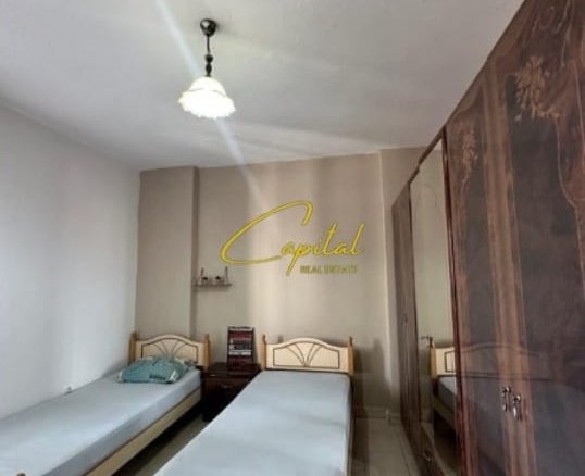 APARTAMENT ME QIRA 2+1 DON BOSKO 52.000 LEKE