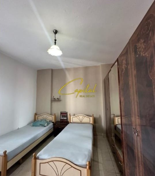 APARTAMENT ME QIRA 2+1 DON BOSKO 52.000 LEKE