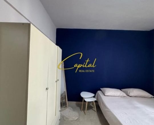 APARTAMENT ME QIRA 2+1 DON BOSKO 52.000 LEKE