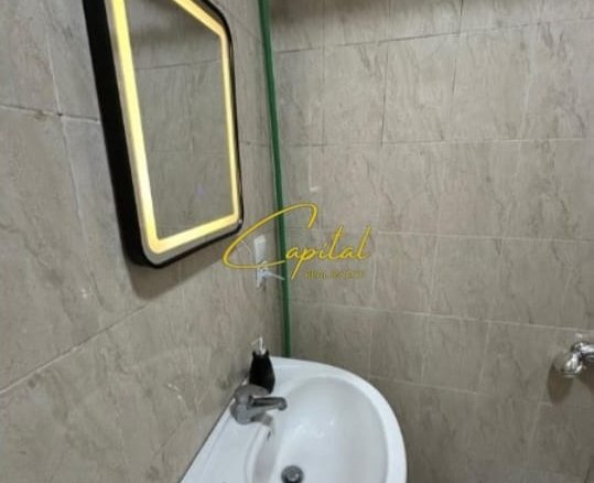 APARTAMENT ME QIRA 2+1 DON BOSKO 52.000 LEKE