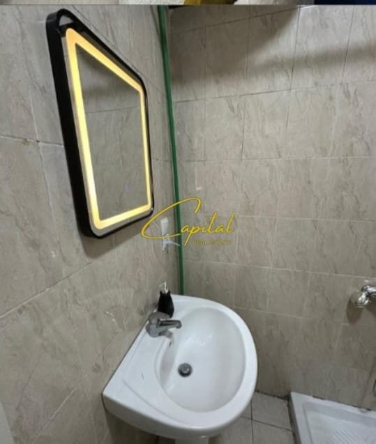 APARTAMENT ME QIRA 2+1 DON BOSKO 52.000 LEKE