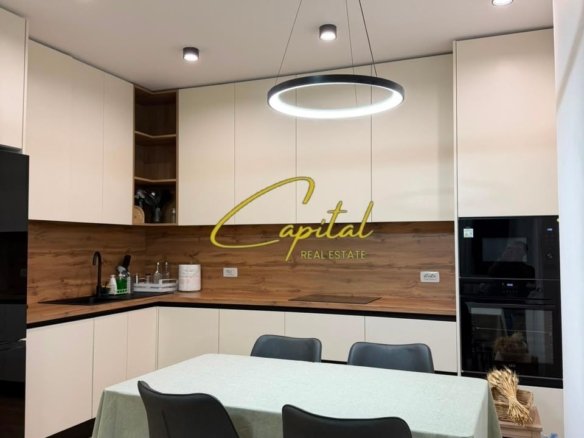 APARTAMENT ME QIRA 1+1 PAZARI I RI 78.000 LEKE