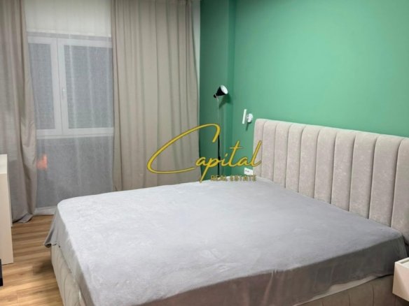 APARTAMENT ME QIRA 1+1 PAZARI I RI 78.000 LEKE