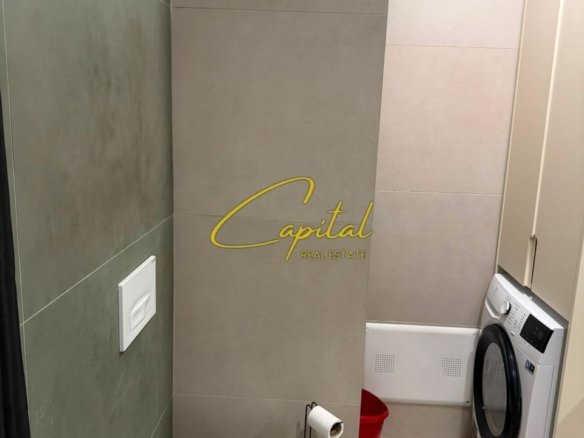 APARTAMENT ME QIRA 1+1 PAZARI I RI 78.000 LEKE
