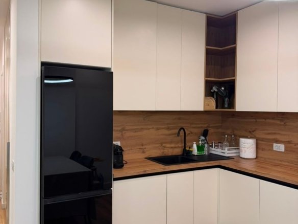 APARTAMENT ME QIRA 1+1 PAZARI I RI 78.000 LEKE