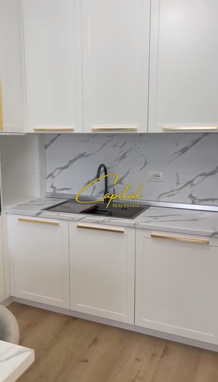 APARTAMENT ME QIRA 1+1 ASTIR 500 EURO