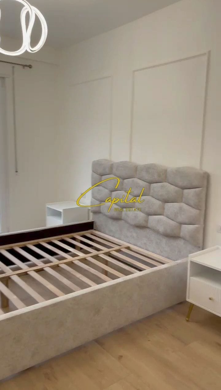 APARTAMENT ME QIRA 1+1 ASTIR 500 EURO