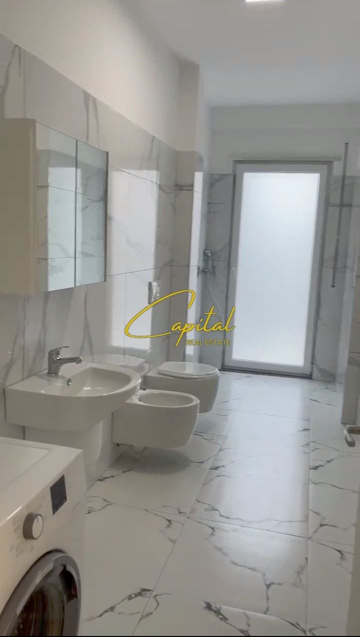 APARTAMENT ME QIRA 1+1 ASTIR 500 EURO