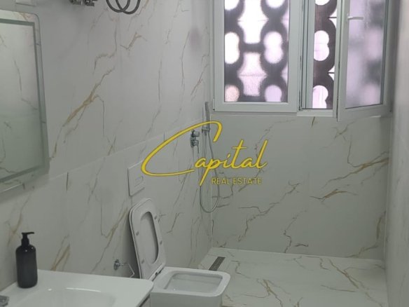 APARTAMENT ME QIRA 2+1+2 QENDER 1000 EURO