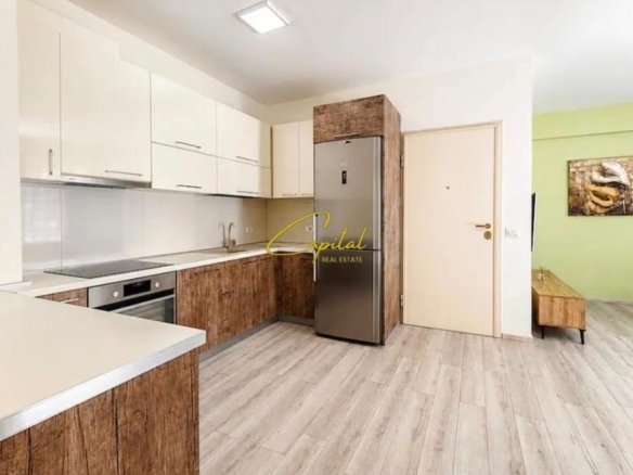 APARTAMENT ME QIRA 2+1+2 KOPSHTI ZOOLOGJIK 700 EURO