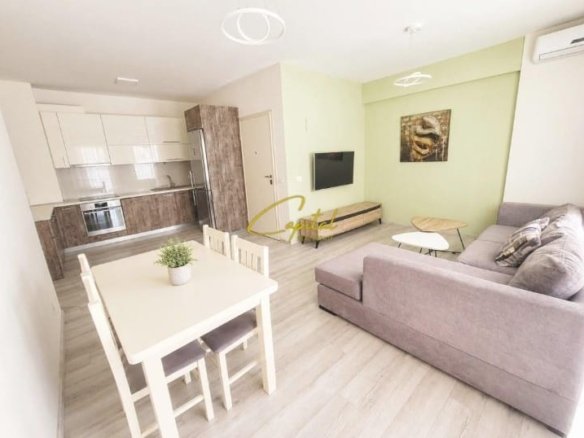 APARTAMENT ME QIRA 2+1+2 KOPSHTI ZOOLOGJIK 700 EURO