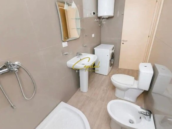 APARTAMENT ME QIRA 2+1+2 KOPSHTI ZOOLOGJIK 700 EURO