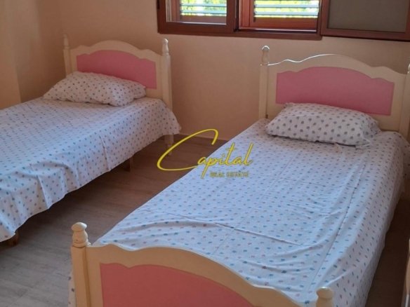 APARTAMENT ME QIRA 2+1 LAPRAKE 60.000 LEKE