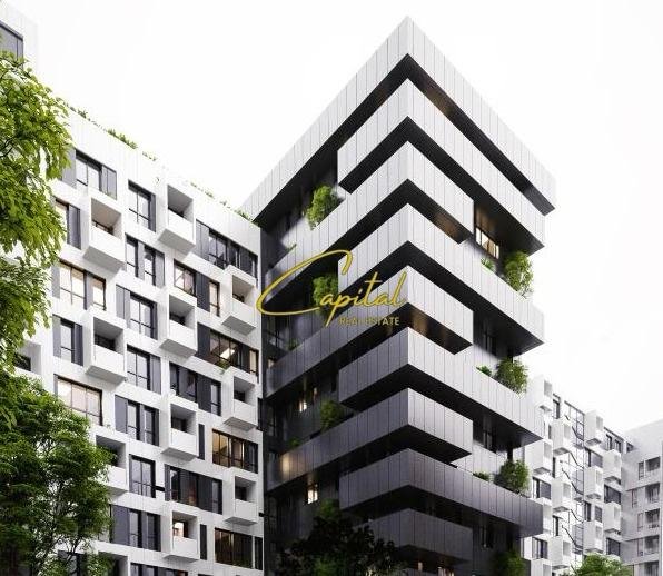APARTAMENT ME QIRA 1+1 KOMPLEKSI SQUARE 21 75.000 LEKE