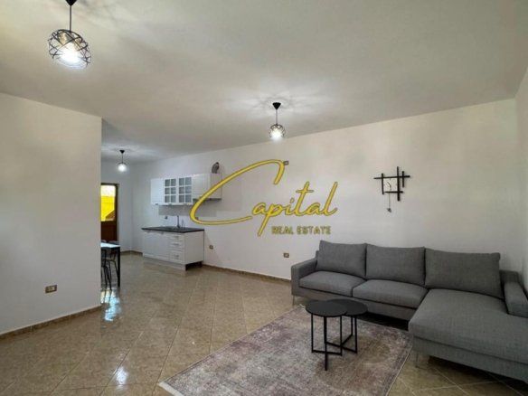 APARTAMENT ME QIRA 1+1 MATERNITETI I RI 40.000 LEKE