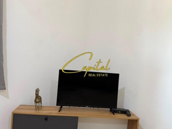 APARTAMENT ME QIRA 1+1 MATERNITETI I RI 40.000 LEKE
