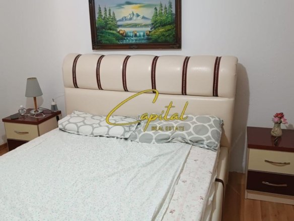 APARTAMENT ME QIRA 2+1 ALI DEMI 50.000 LEKE