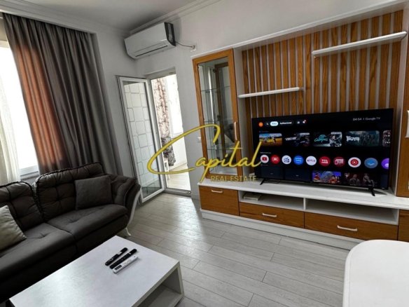 SHITET APARTAMENT 1+1 ASTIR 12.700.000 LEKE