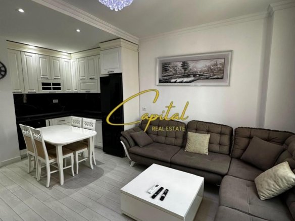 SHITET APARTAMENT 1+1 ASTIR 12.700.000 LEKE
