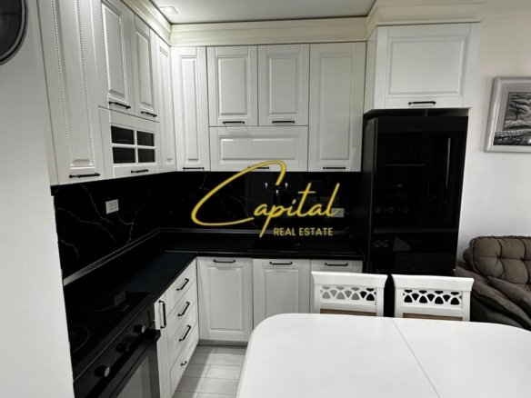 SHITET APARTAMENT 1+1 ASTIR 12.700.000 LEKE