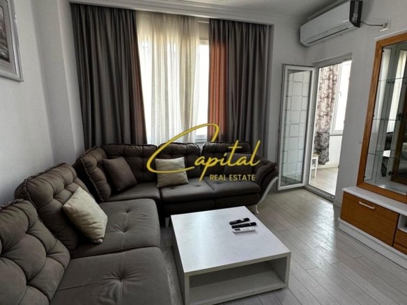 SHITET APARTAMENT 1+1 ASTIR 12.700.000 LEKE